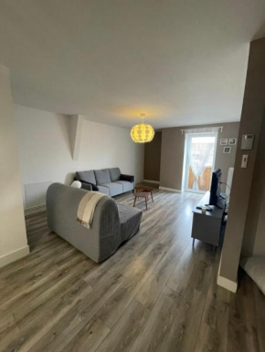 Appartement Centre Alsace